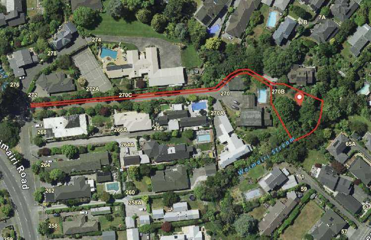 270B Waimairi Road Ilam_0