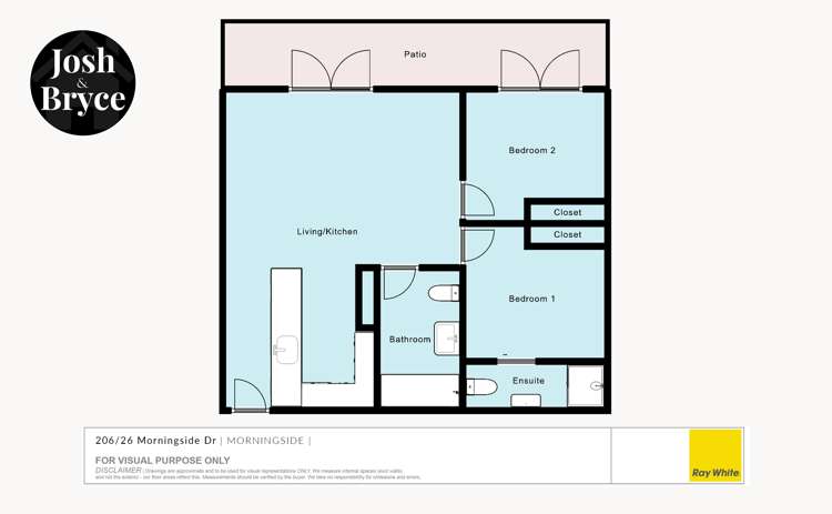 206/26 Morningside Drive Morningside_14