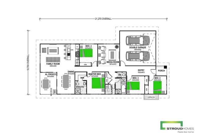 Lot 3 Eagle Ray Road Mangawhai Central_1
