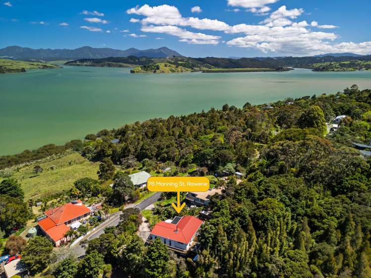 76 Manning Street Rawene_30