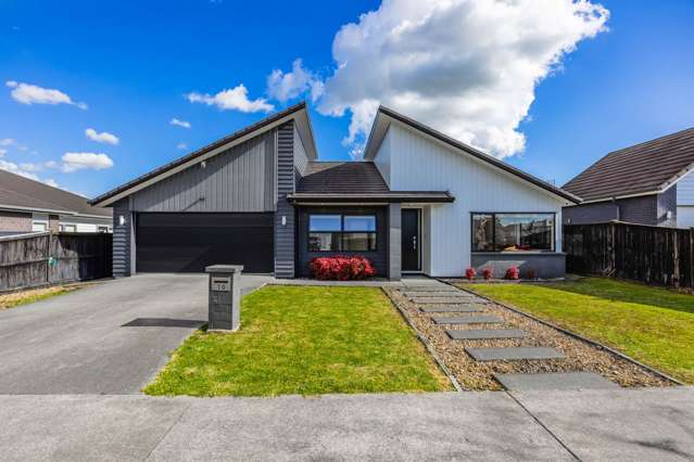 Your Family's Next Chapter Begins in Karaka