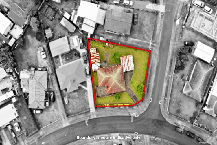 8 Wroughton Crescent Otara_7