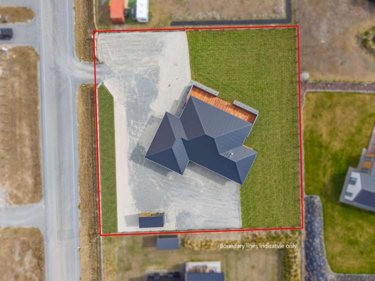 22 Peak Drive Twizel_20