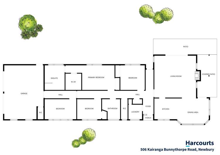 506 Kairanga Bunnythorpe Road Newbury_28