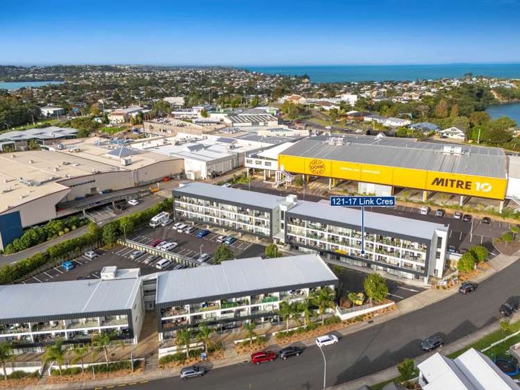 Unit 121/17 Link Crescent Stanmore Bay_8