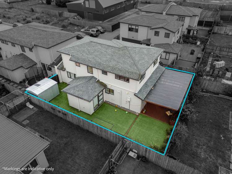 15 Rosarina Lane Takanini_24