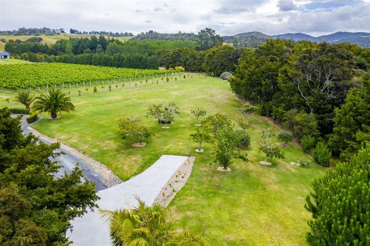 26 Bush Lane Mangawhai_0