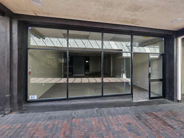 Retail ready for your vision