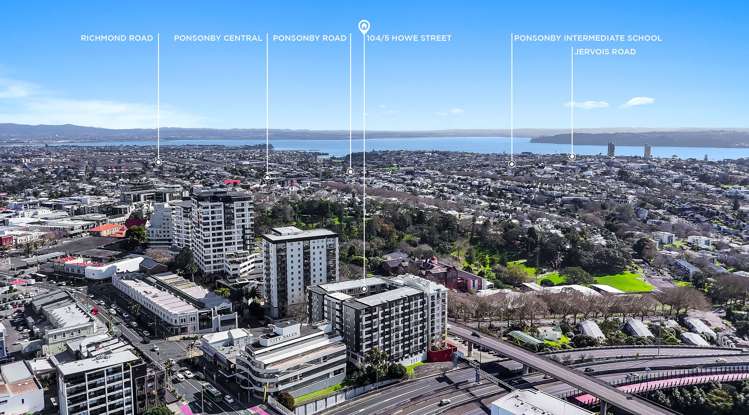 104/5 Howe Street Freemans Bay_20