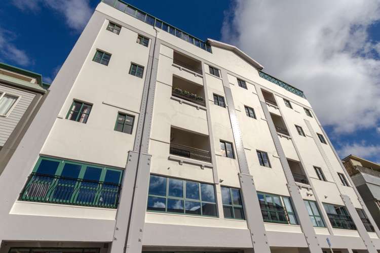 11/25 Tennyson Street Te Aro_23