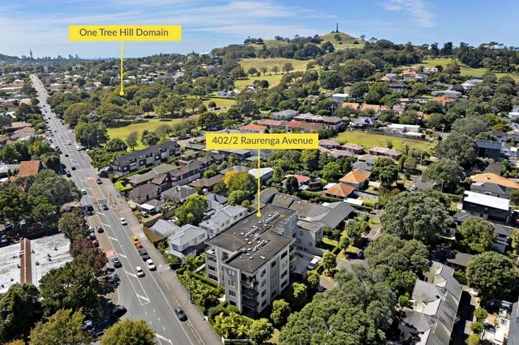 402/2A Raurenga Avenue Royal Oak_16