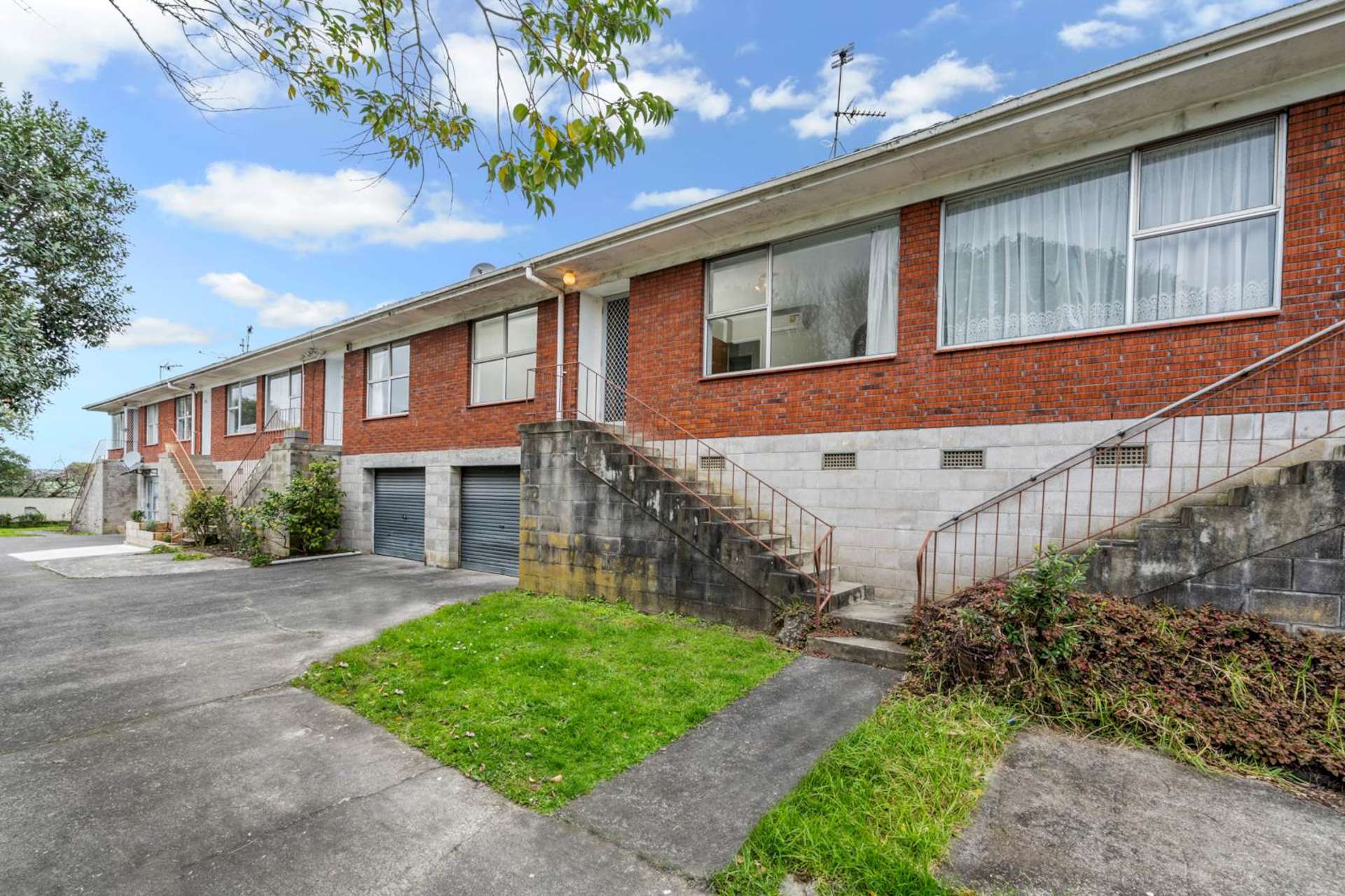 3/3 Koromiko Street New Lynn Waitakere City Houses for Sale One