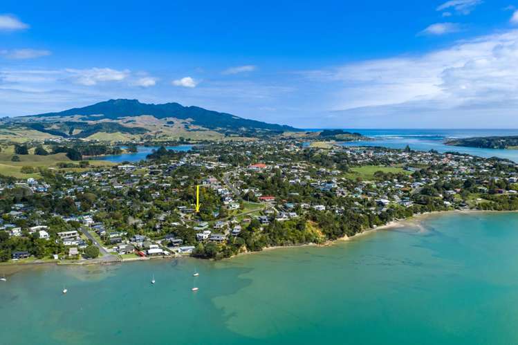 3 Cambrae Road Raglan_30