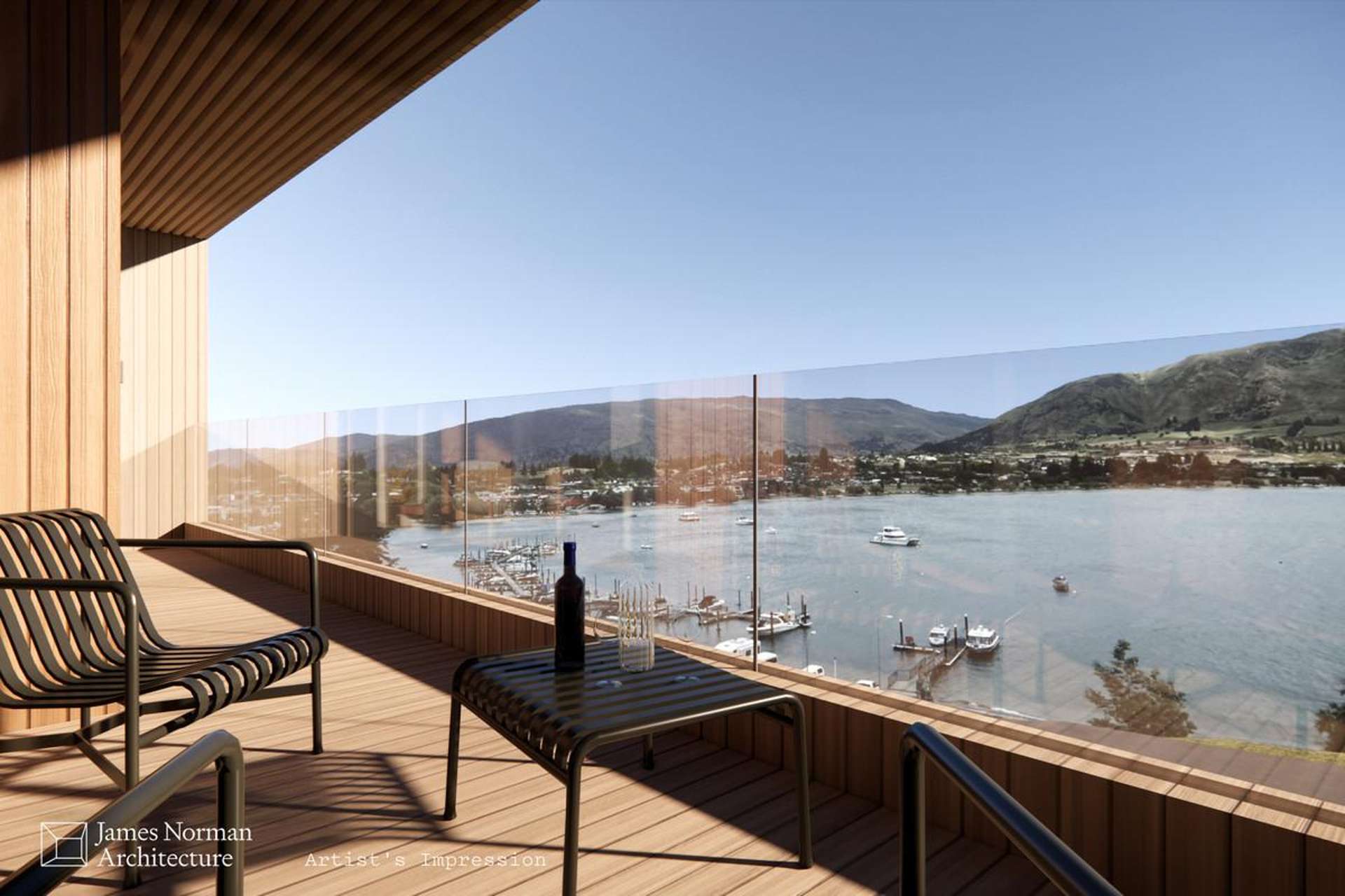 Lot 1-6/113-117 Lakeside Road Wanaka_0