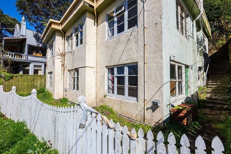 5 Onslow Road Khandallah_19