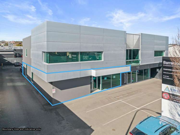 53A King Street Frankton_1