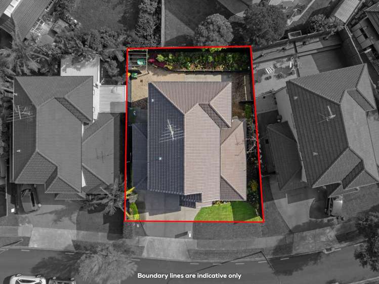 10 Tornish Drive Flat Bush_19