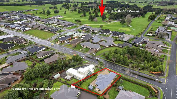 3 Fairway Drive Morrinsville_20