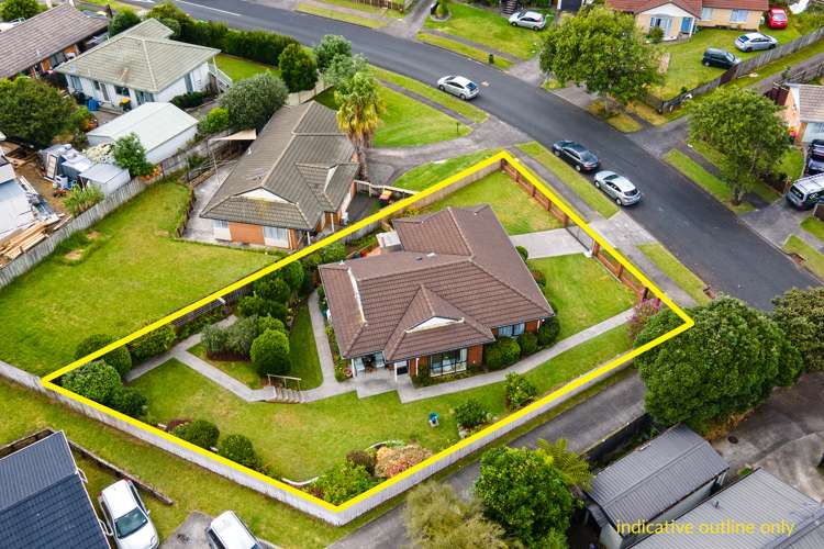 5 Bernina Place Manurewa_24