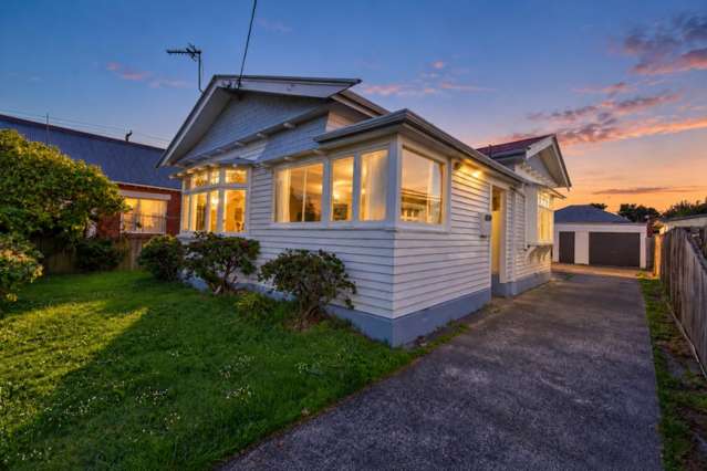 Coastal Lifestyle with Added Flexibility
