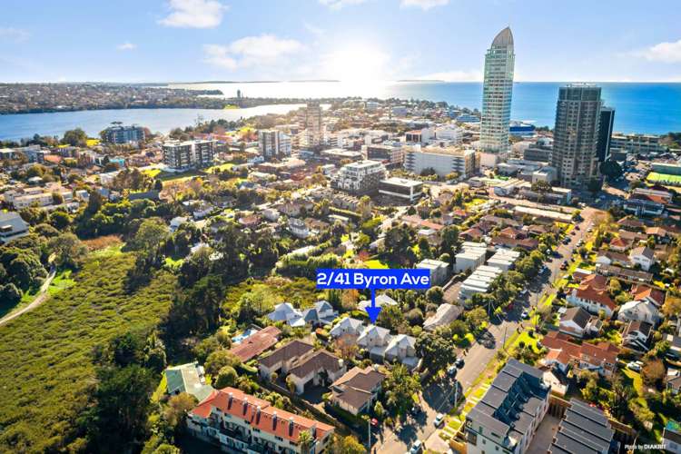 2/41 Byron Avenue Takapuna_19