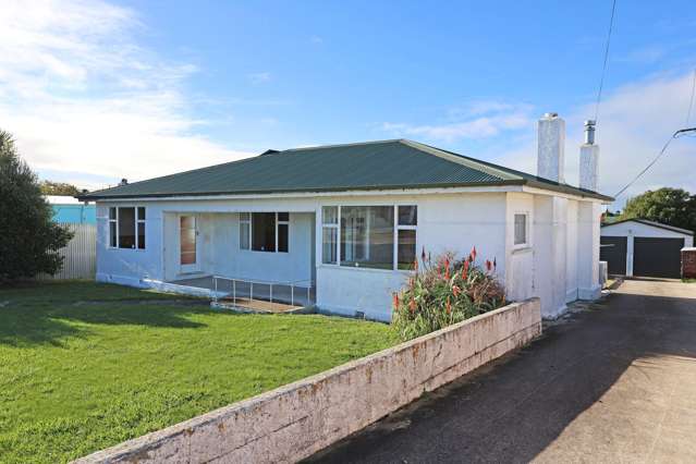 WE'VE BEEN TOLD - GET THIS HOUSE SOLD!