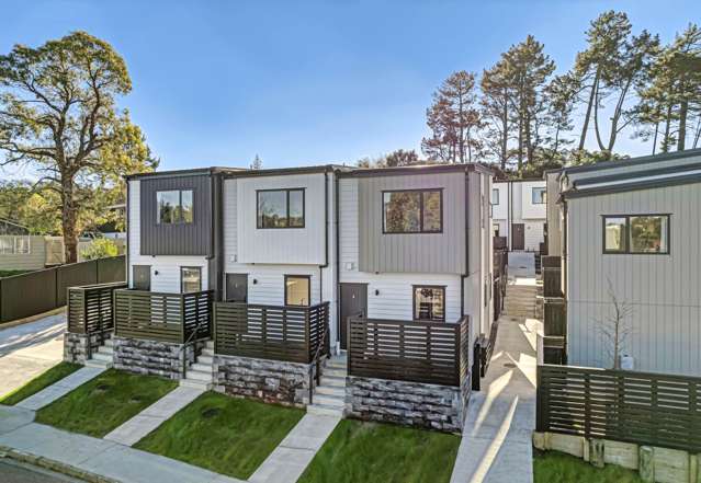 Urban Simplicity, Reimagined