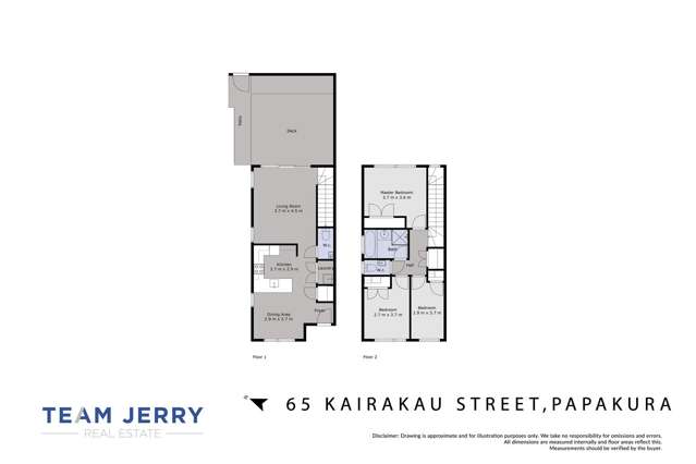 65 Kairakau Street Takanini_1