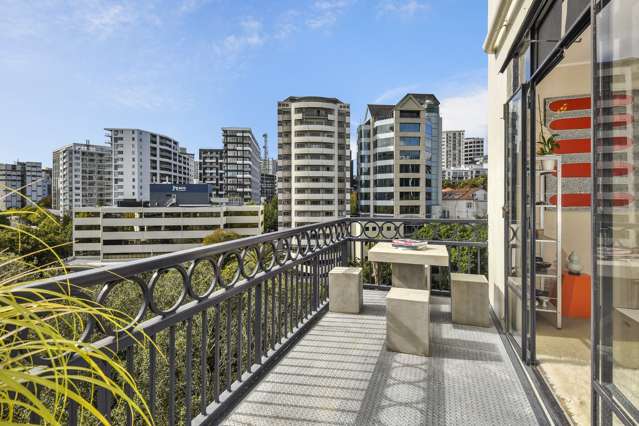 4c/68 Greys Avenue Auckland Central_3