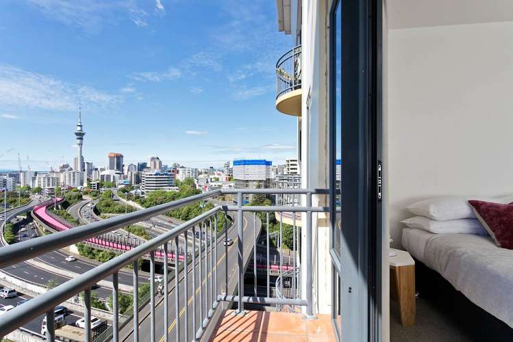 3e/11 Howe Street Freemans Bay_11