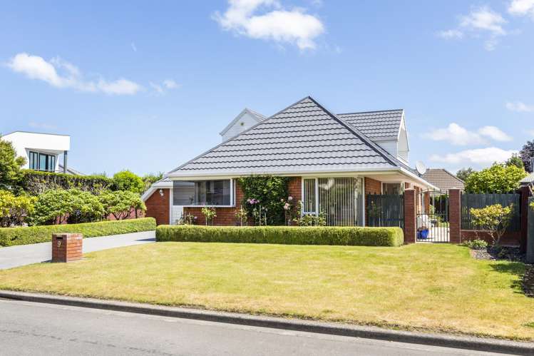 9 Tavistock Place Avonhead_19