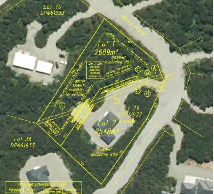 4 Munro Place Carters Beach_25