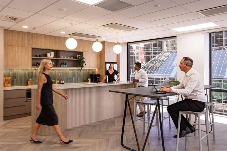 Level 2, 1 Willis Street Wellington Central_0