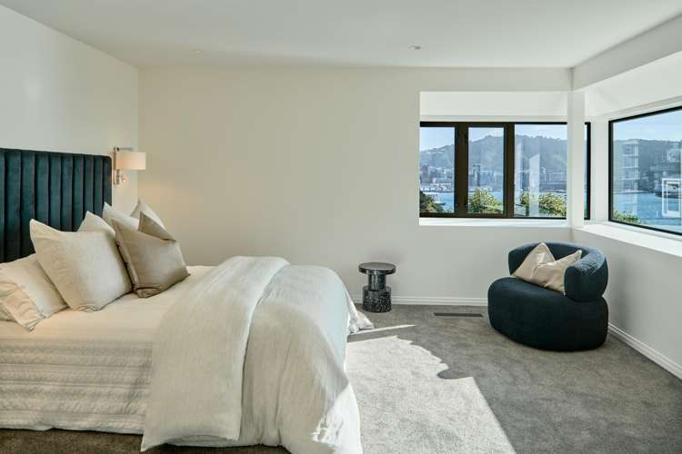 3 Bayview Terrace Oriental Bay_22