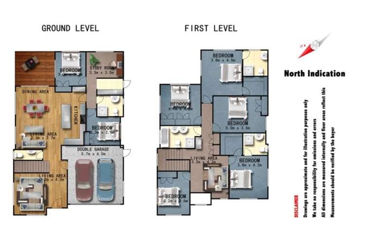 21 Nightingale Road Flat Bush_18