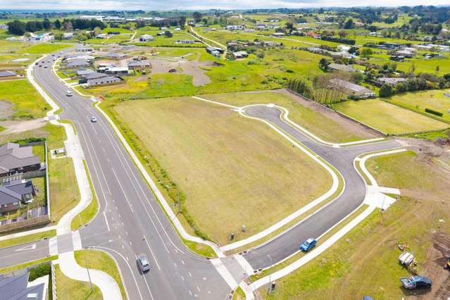 Lot Lot 5/126 Fitzherbert Avenue Tawhero_2