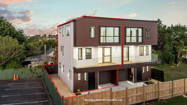 Lot 2, 69 Greenlane East Remuera_34