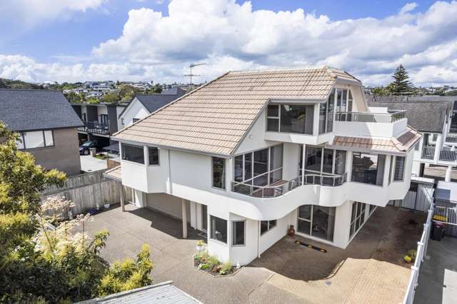 Family Home with Views and Versatile Living