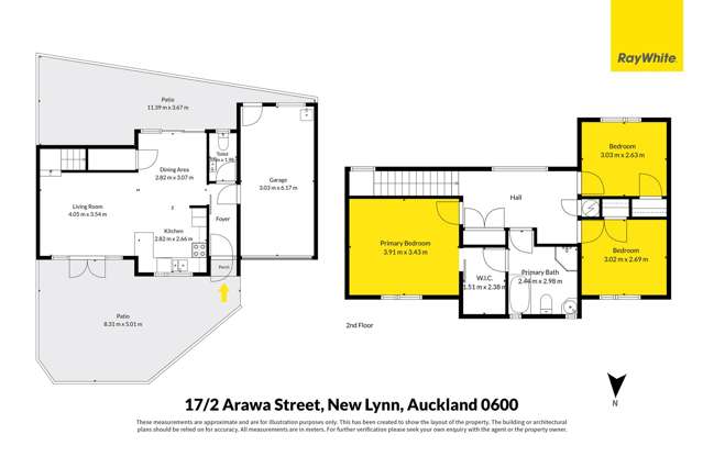 17/2 Arawa Street New Lynn_1