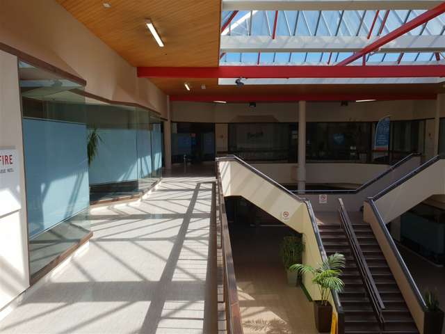 Shop 12B/110 King Edward Street South Dunedin_1