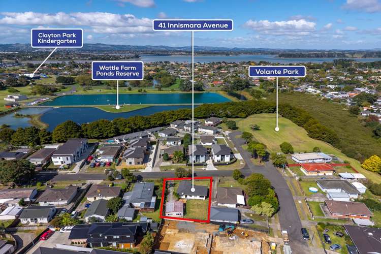 41 Innismara Avenue Wattle Downs_21