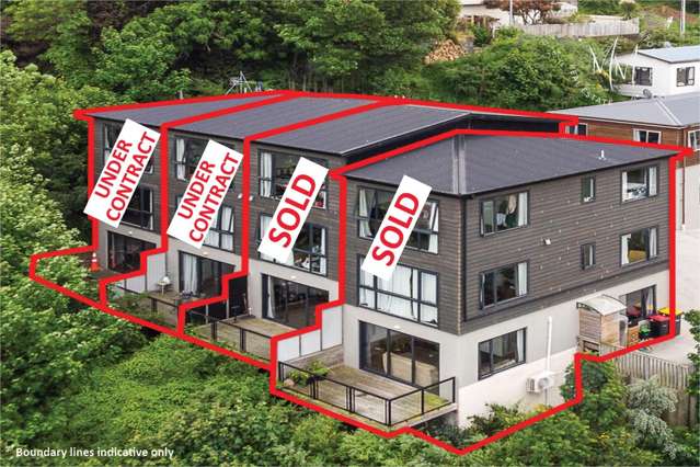Modern Investment