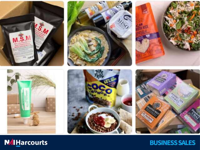 IE Produce/1 Barrys Point Road Takapuna_1