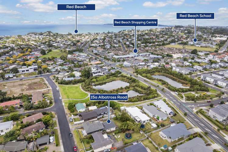 15a Albatross Road Red Beach_18