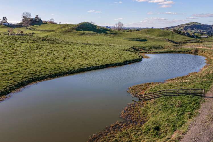 Lot Lot 3/2333 Puketitiri Road Rissington_7