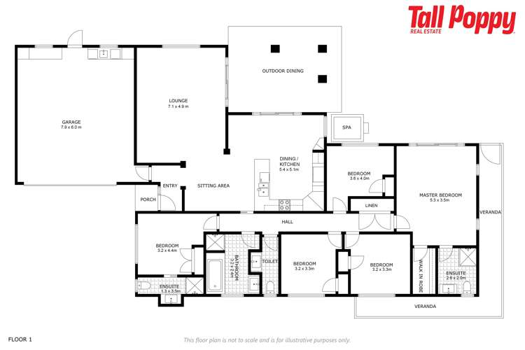 32 Park Drive Richmond_25