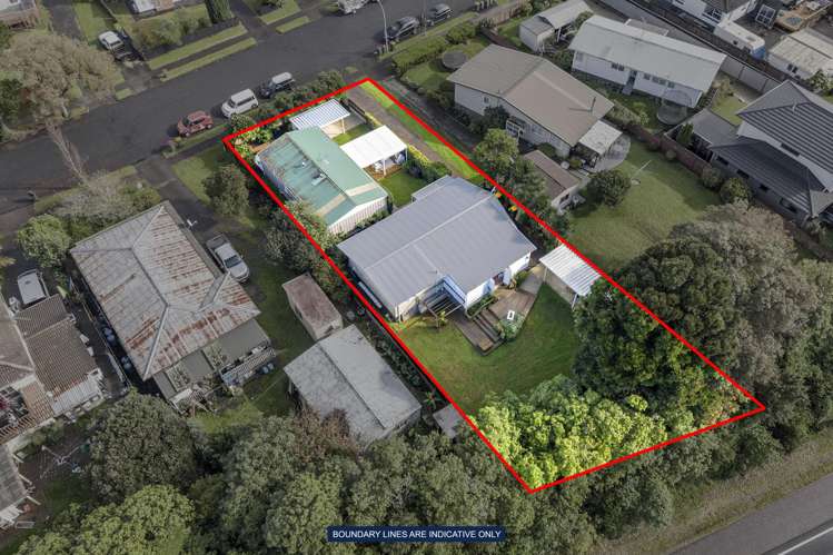 90 Crawford Avenue Mangere Bridge_20