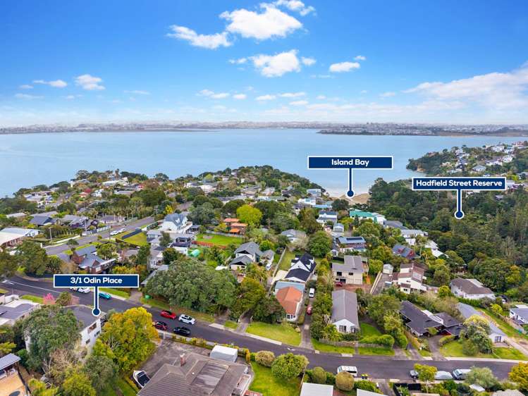 3/1 Odin Place Beach Haven_17