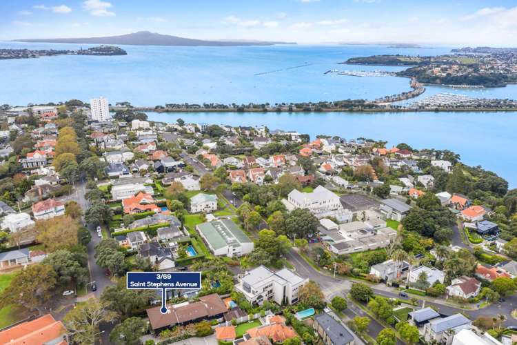 3/69 Saint Stephens Avenue Parnell_21