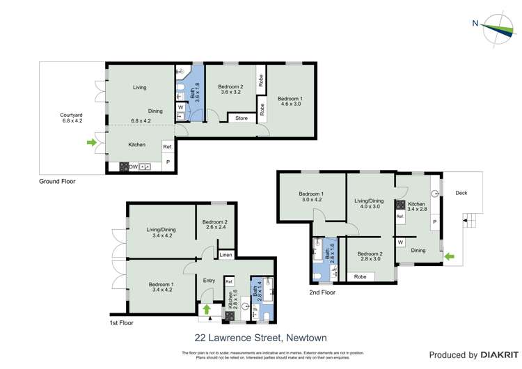 22 Lawrence Street Newtown_15